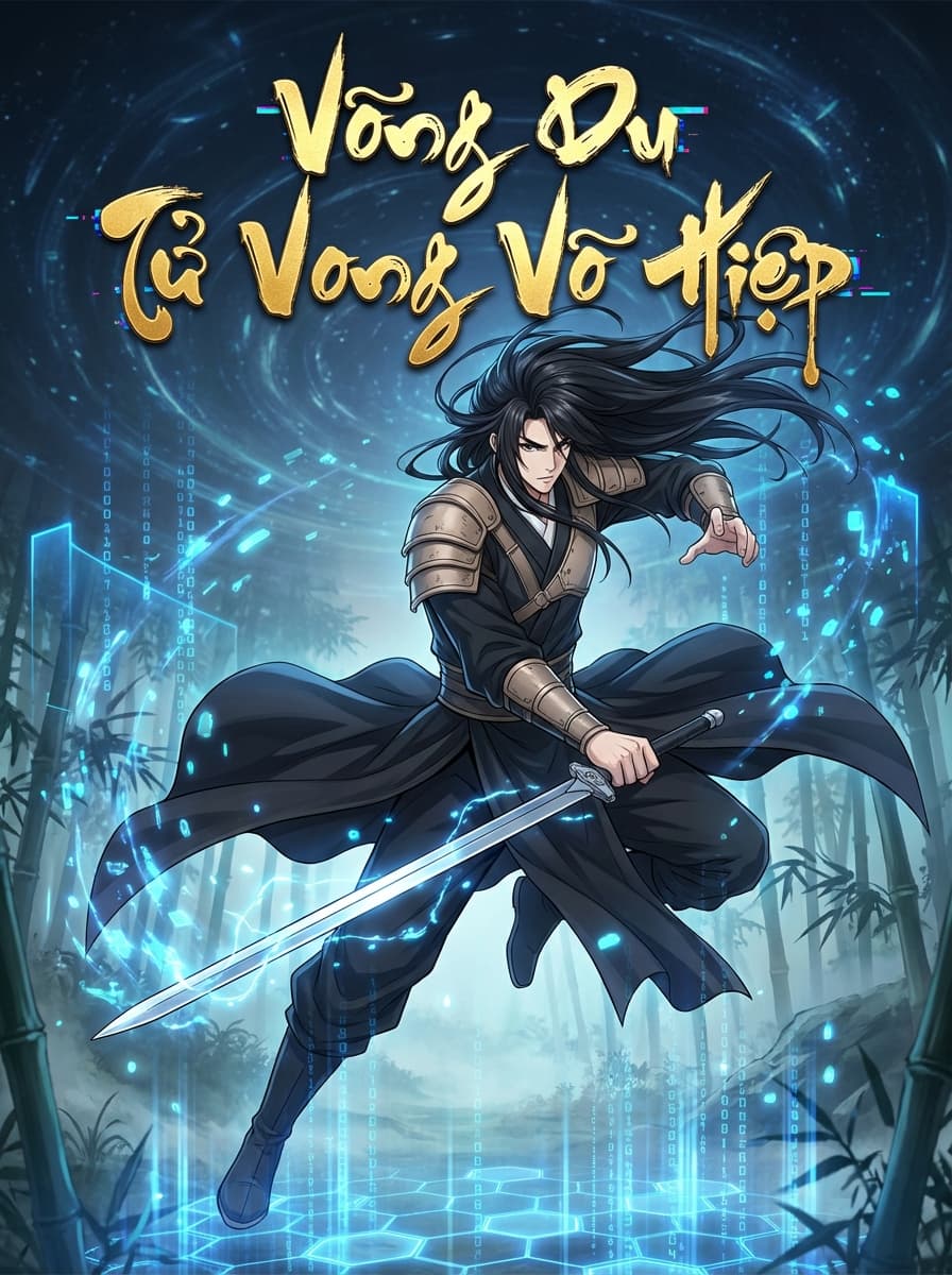 Võng Du Tử Vong Võ Hiệp