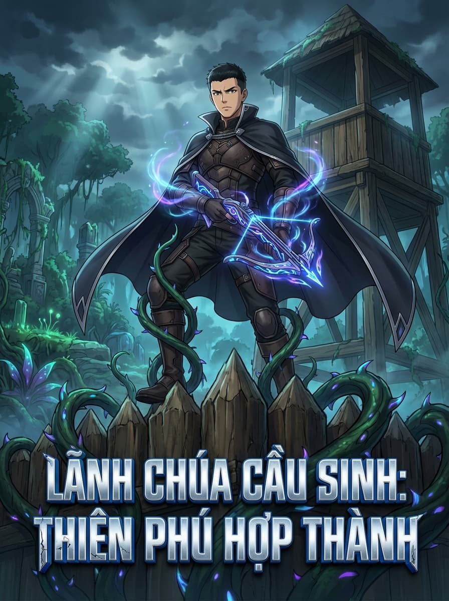 Lãnh Chúa Cầu Sinh: Thiên Phú Hợp Thành