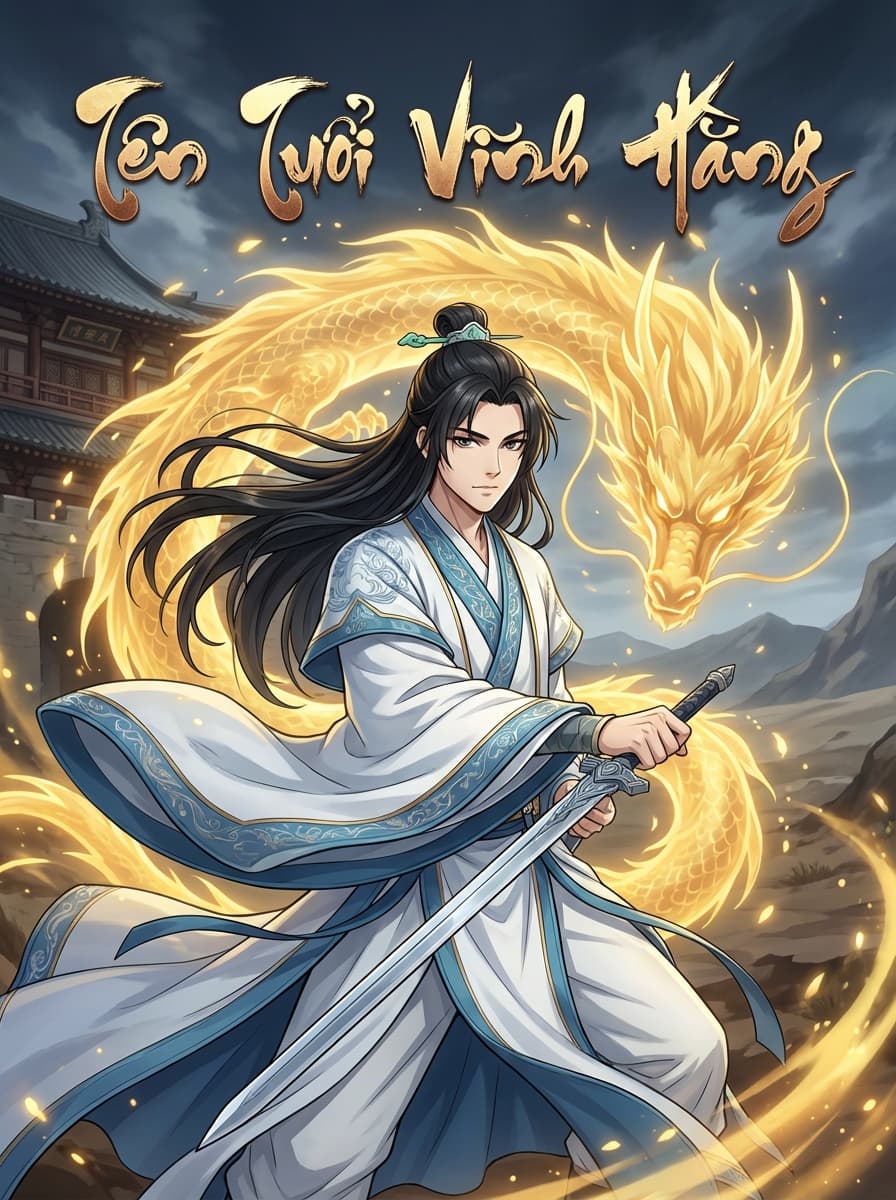 Tên Tuổi Vĩnh Hằng